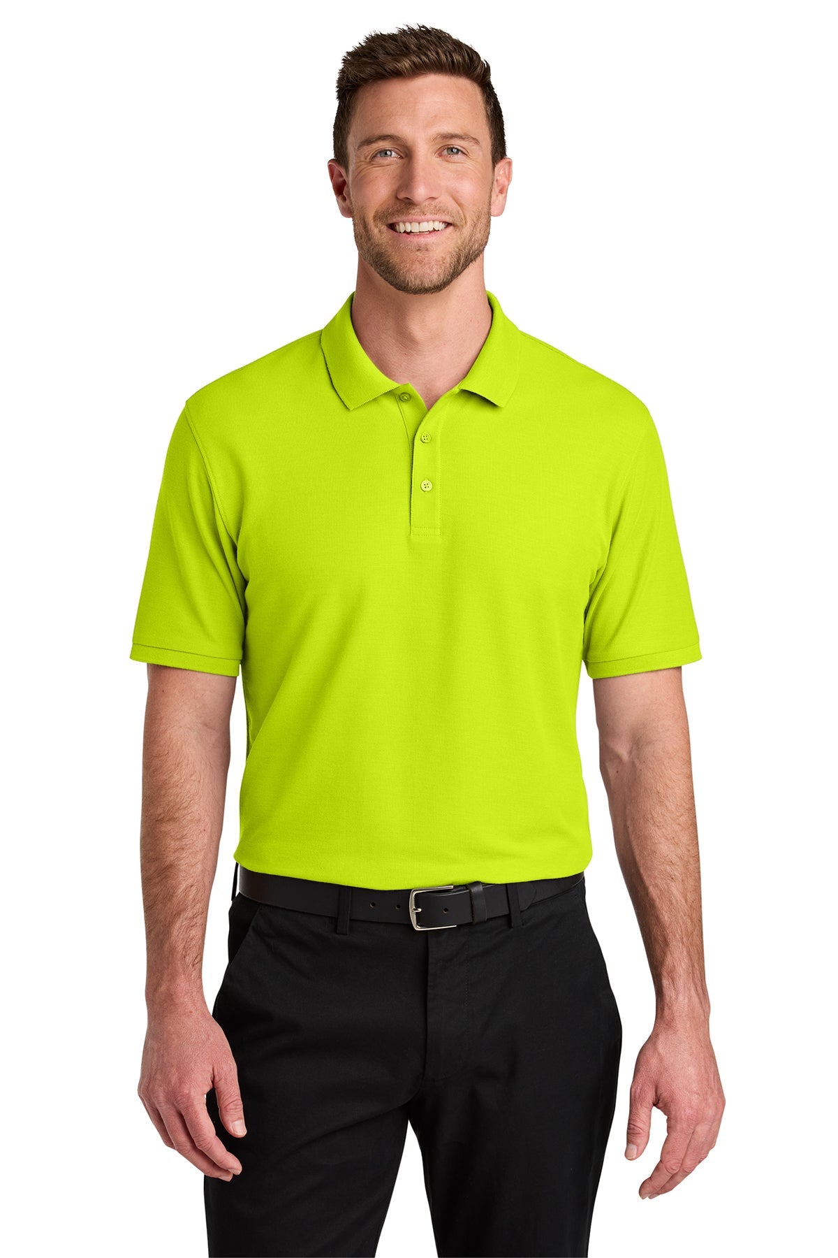 K200 - Signature Pique Polo - Phoenix Signs & Graphics