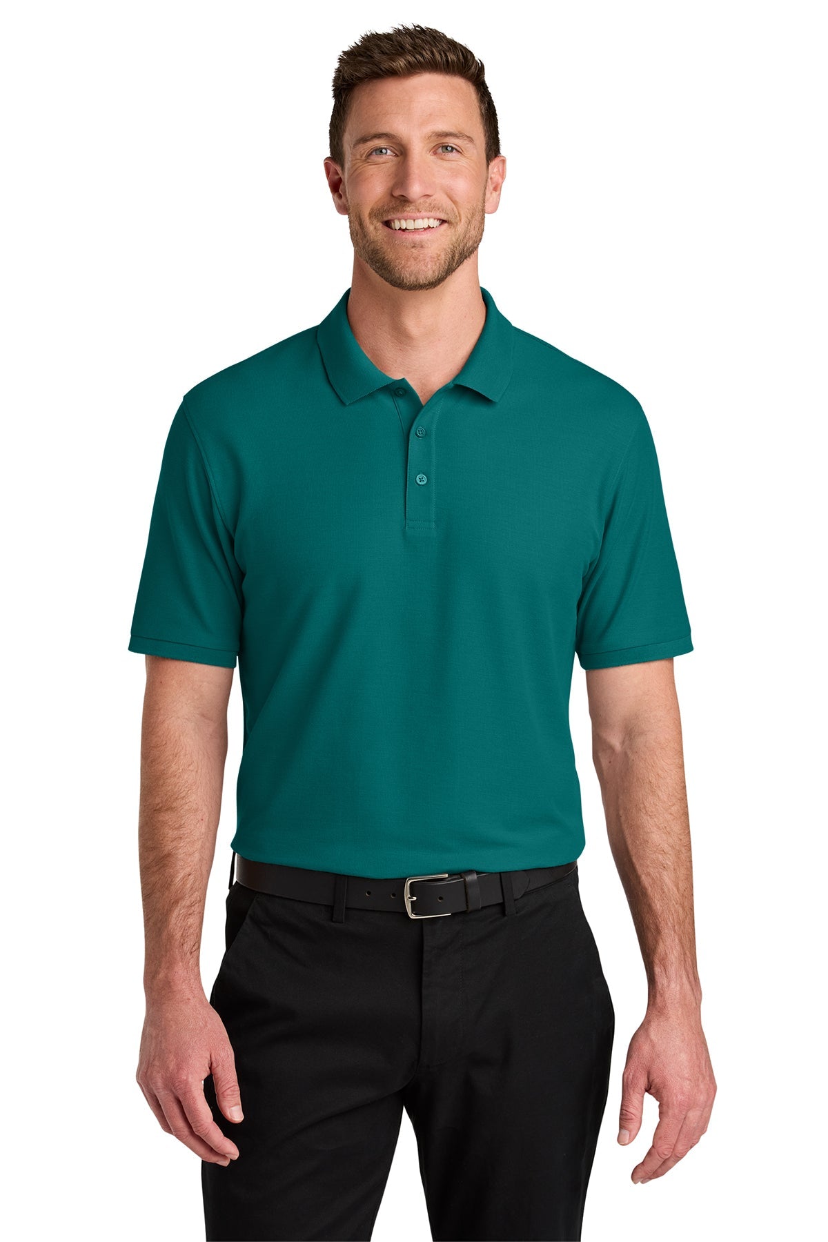 K200 - Signature Pique Polo - Phoenix Signs & Graphics