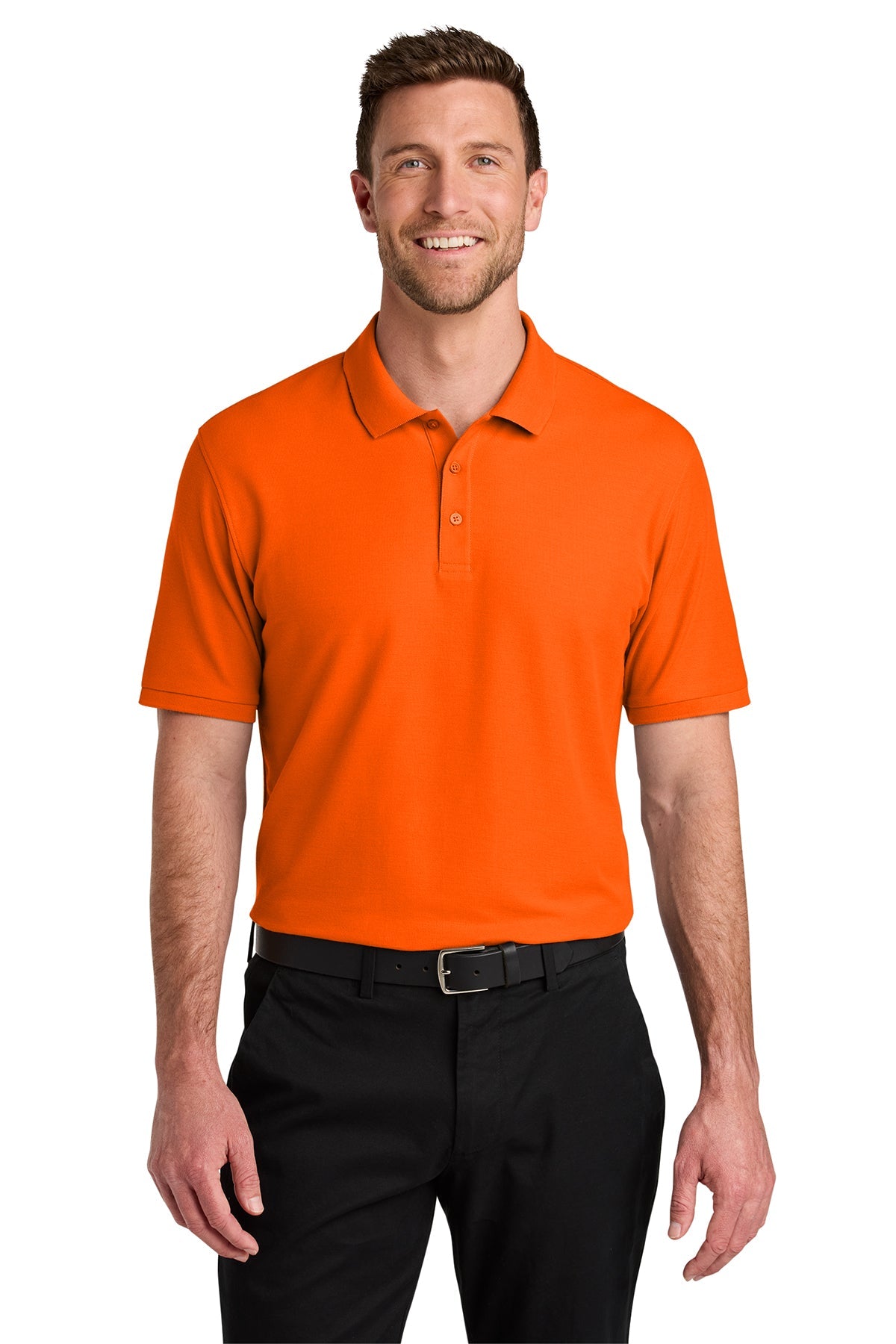K200 - Signature Pique Polo - Phoenix Signs & Graphics