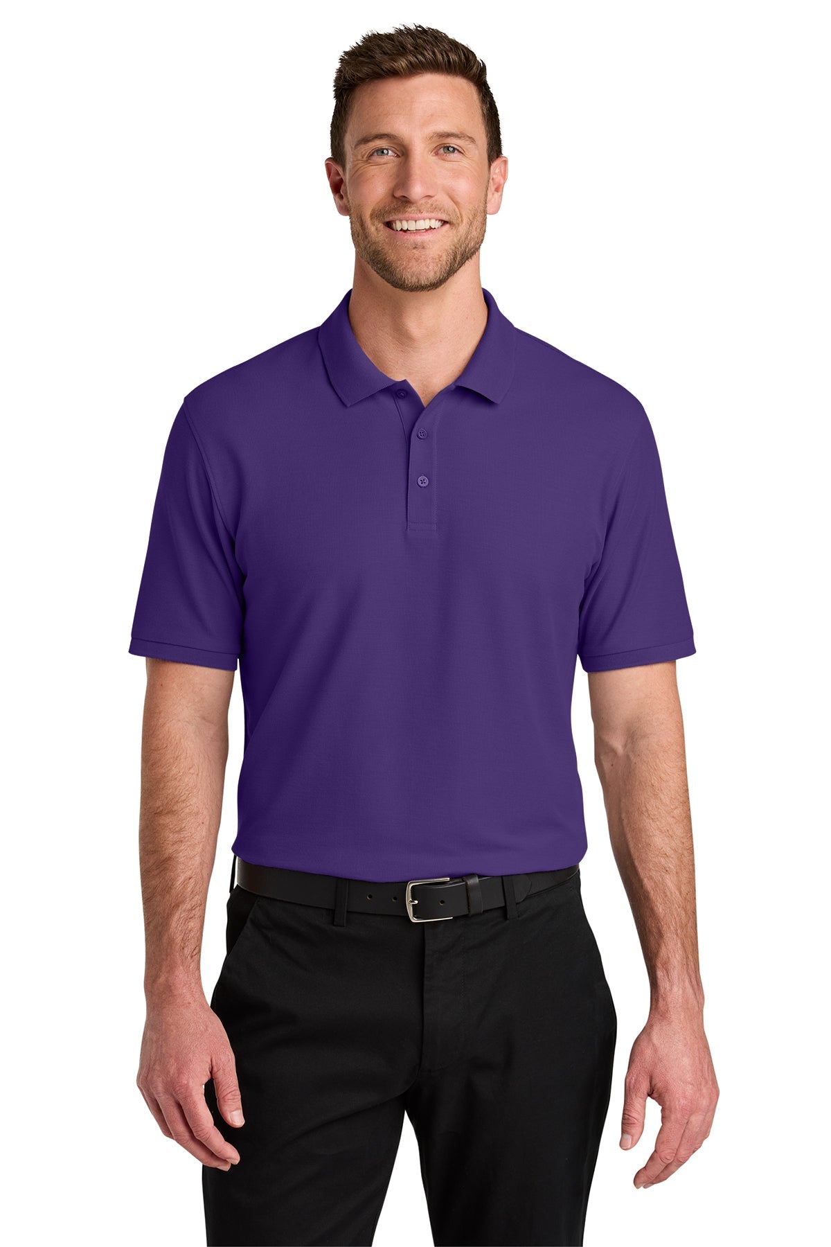 K200 - Signature Pique Polo - Phoenix Signs & Graphics