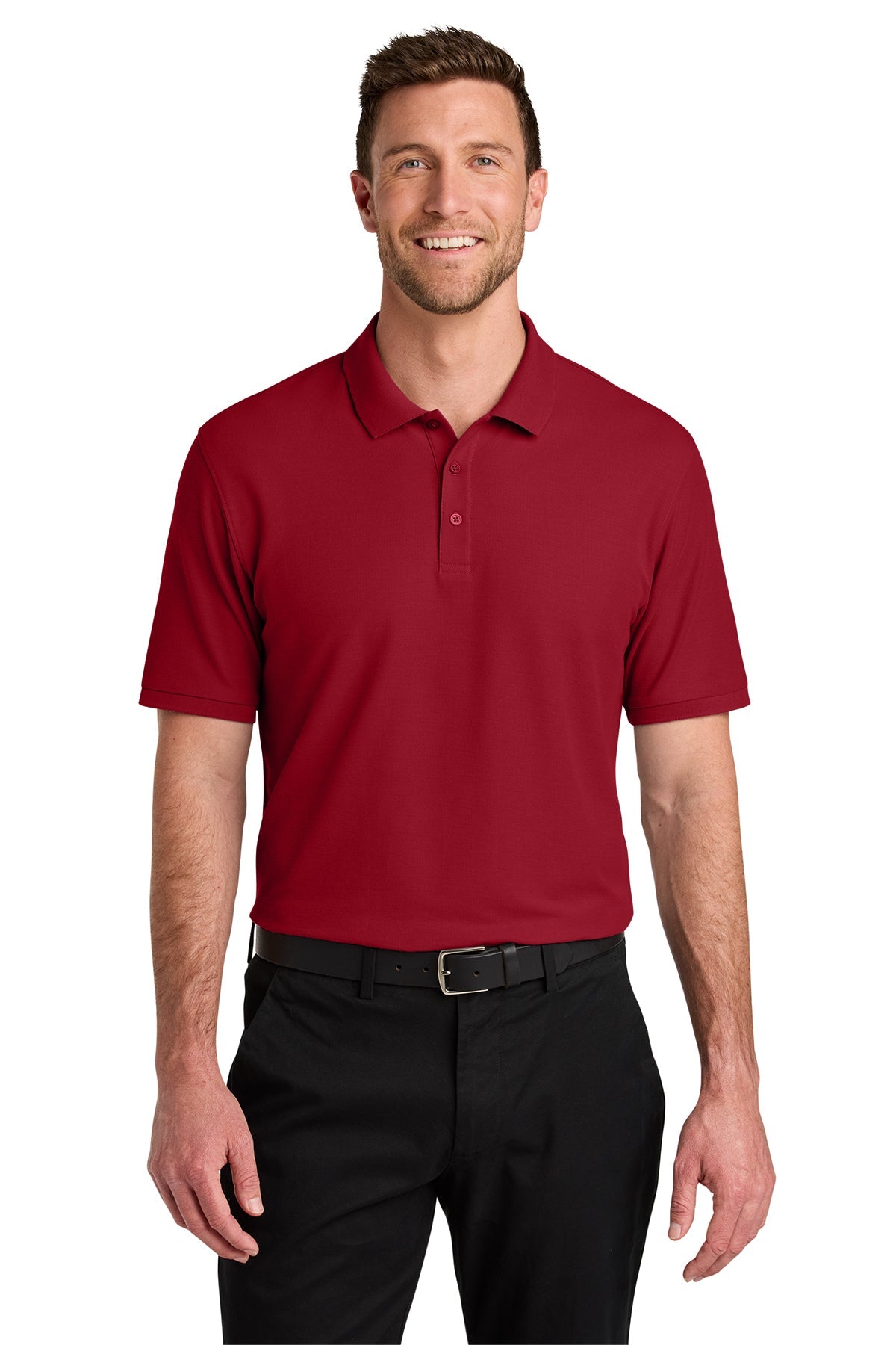 K200 - Signature Pique Polo - Phoenix Signs & Graphics
