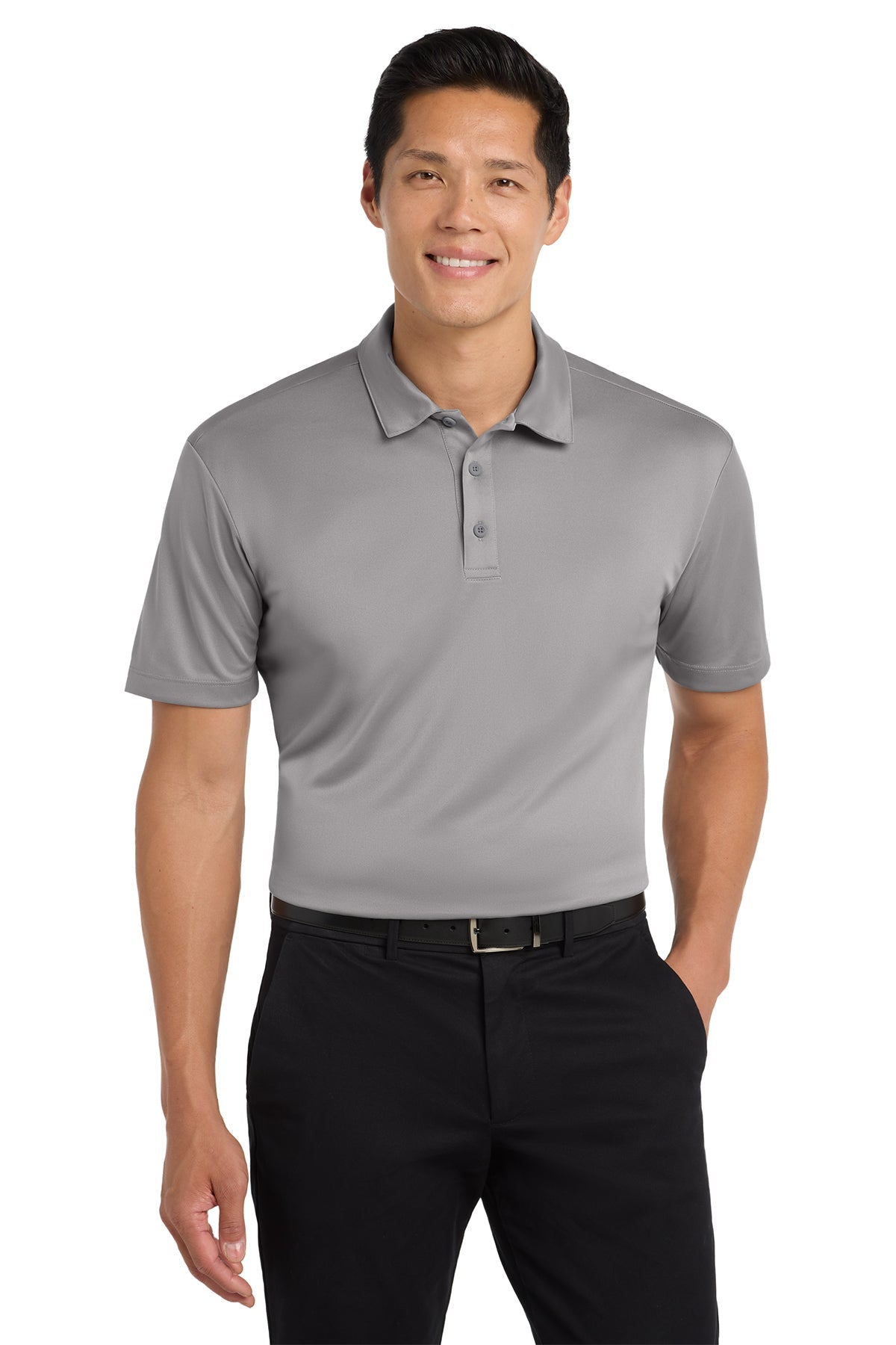 K540 - Silk Touch Performance Polo - Phoenix Signs & Graphics