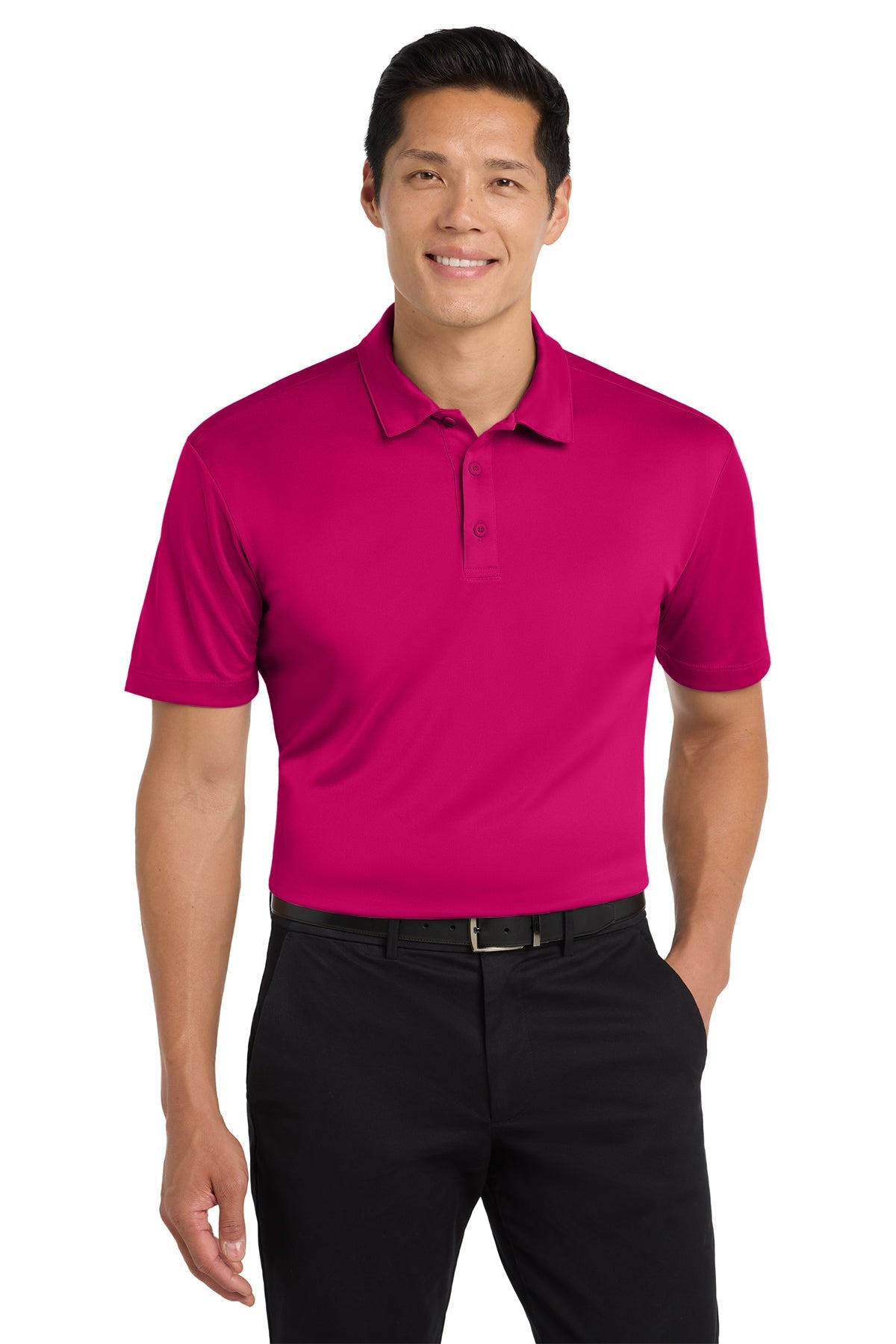 K540 - Silk Touch Performance Polo - Phoenix Signs & Graphics