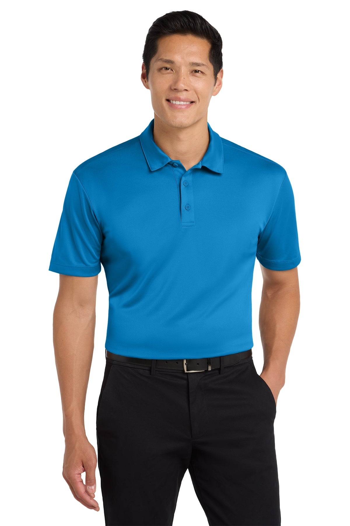 K540 - Silk Touch Performance Polo - Phoenix Signs & Graphics