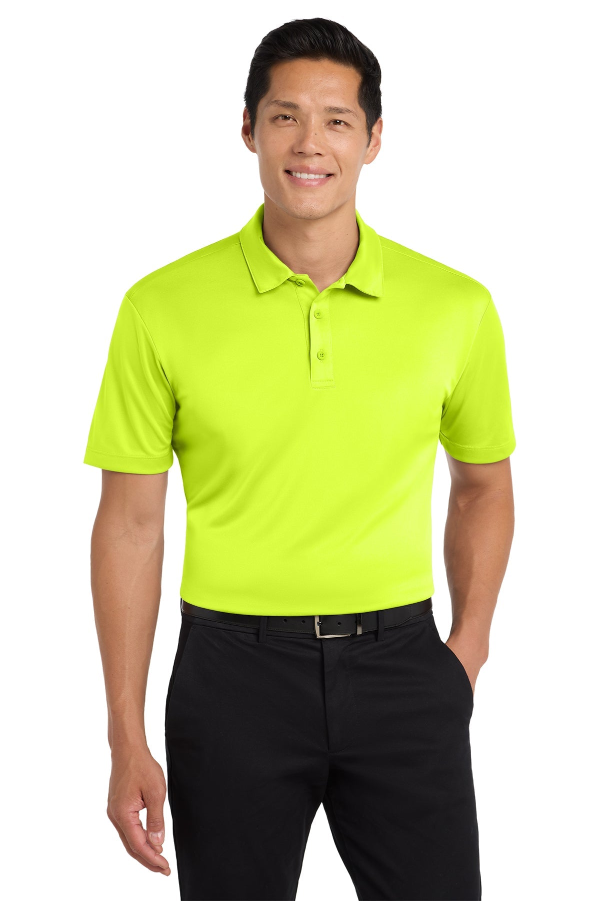 K540 - Silk Touch Performance Polo - Phoenix Signs & Graphics