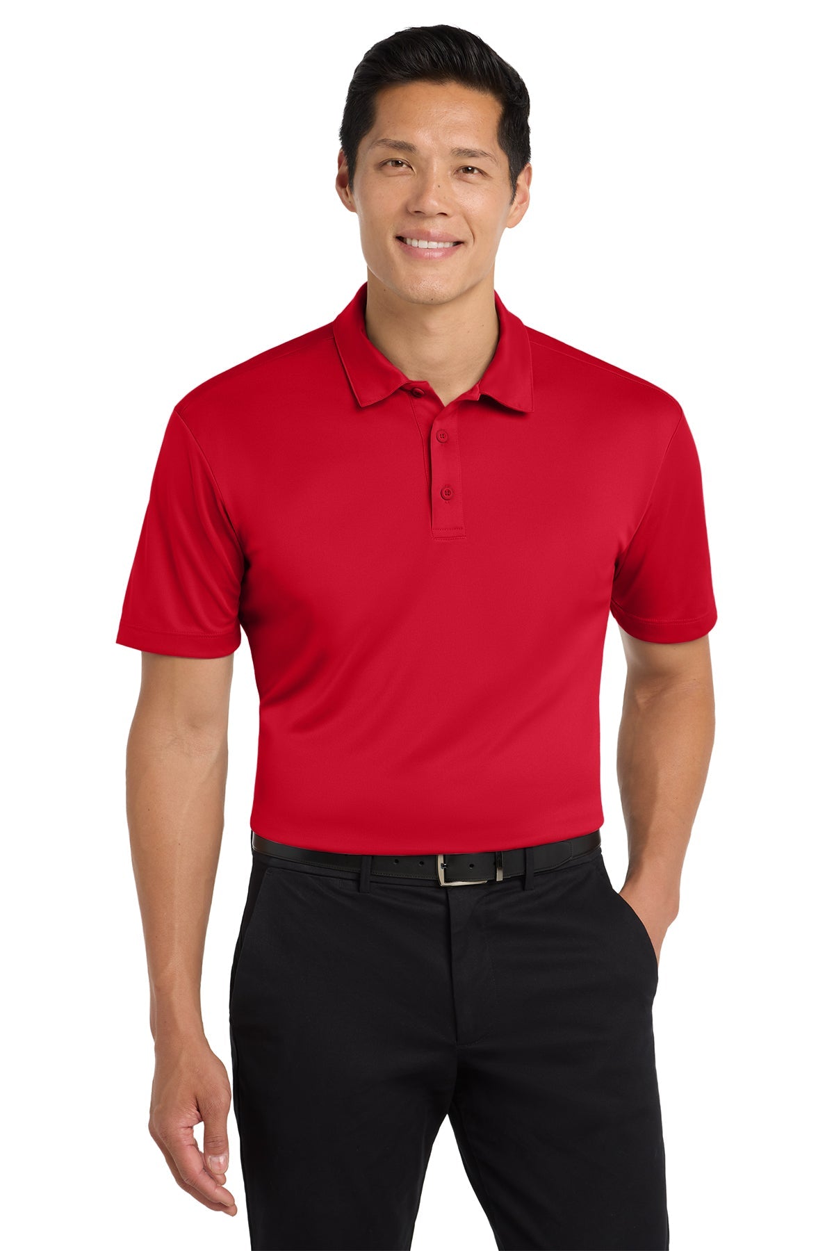 K540 - Silk Touch Performance Polo - Phoenix Signs & Graphics