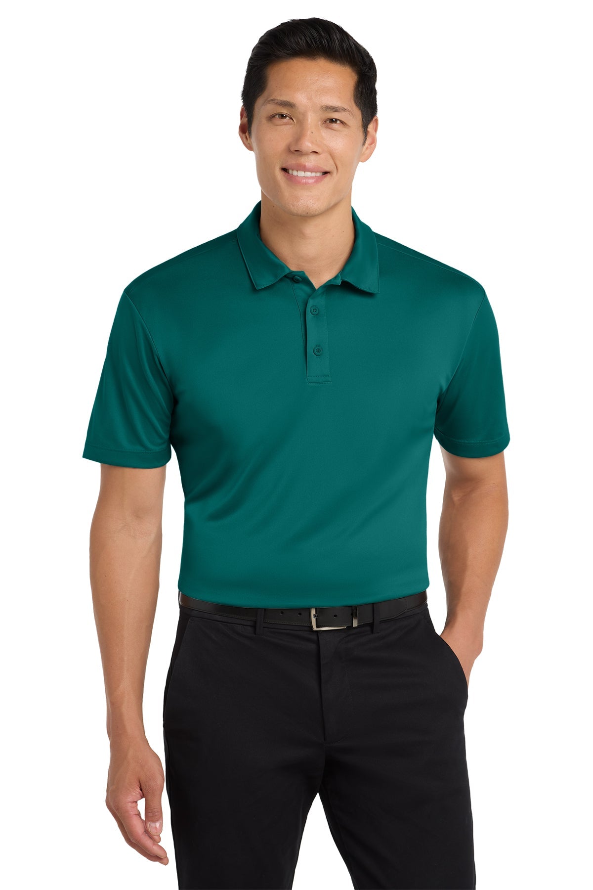 K540 - Silk Touch Performance Polo - Phoenix Signs & Graphics