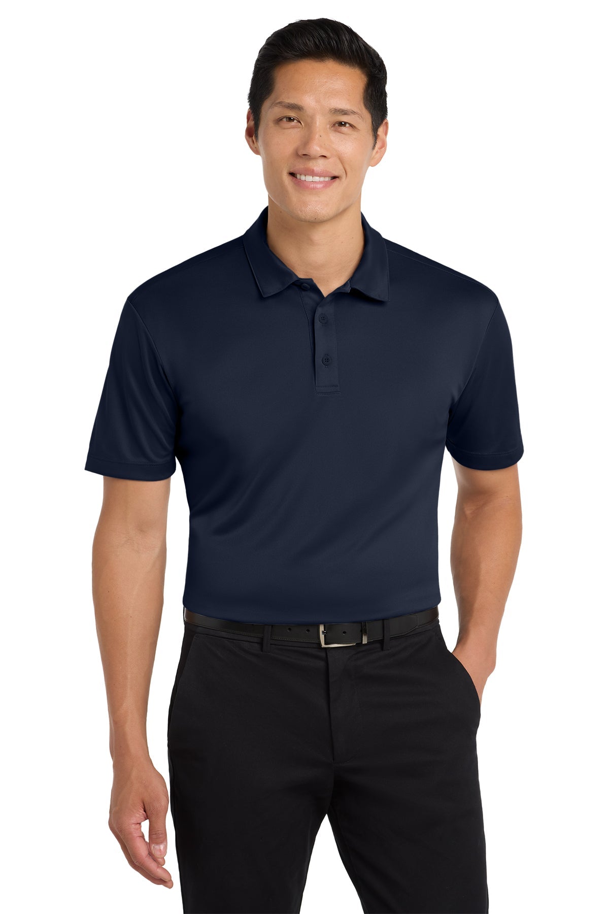 K540 - Silk Touch Performance Polo - Phoenix Signs & Graphics