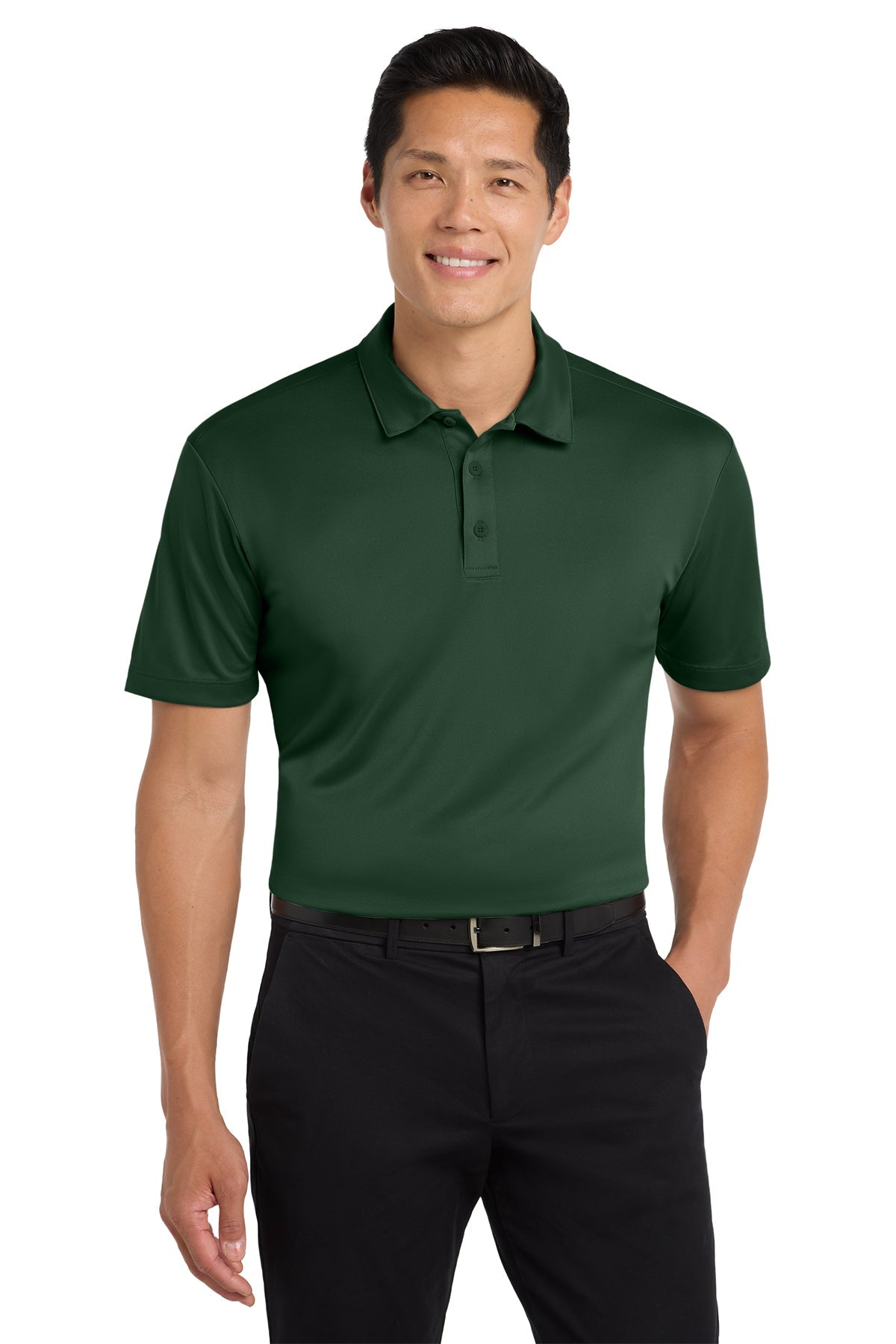 K540 - Silk Touch Performance Polo - Phoenix Signs & Graphics