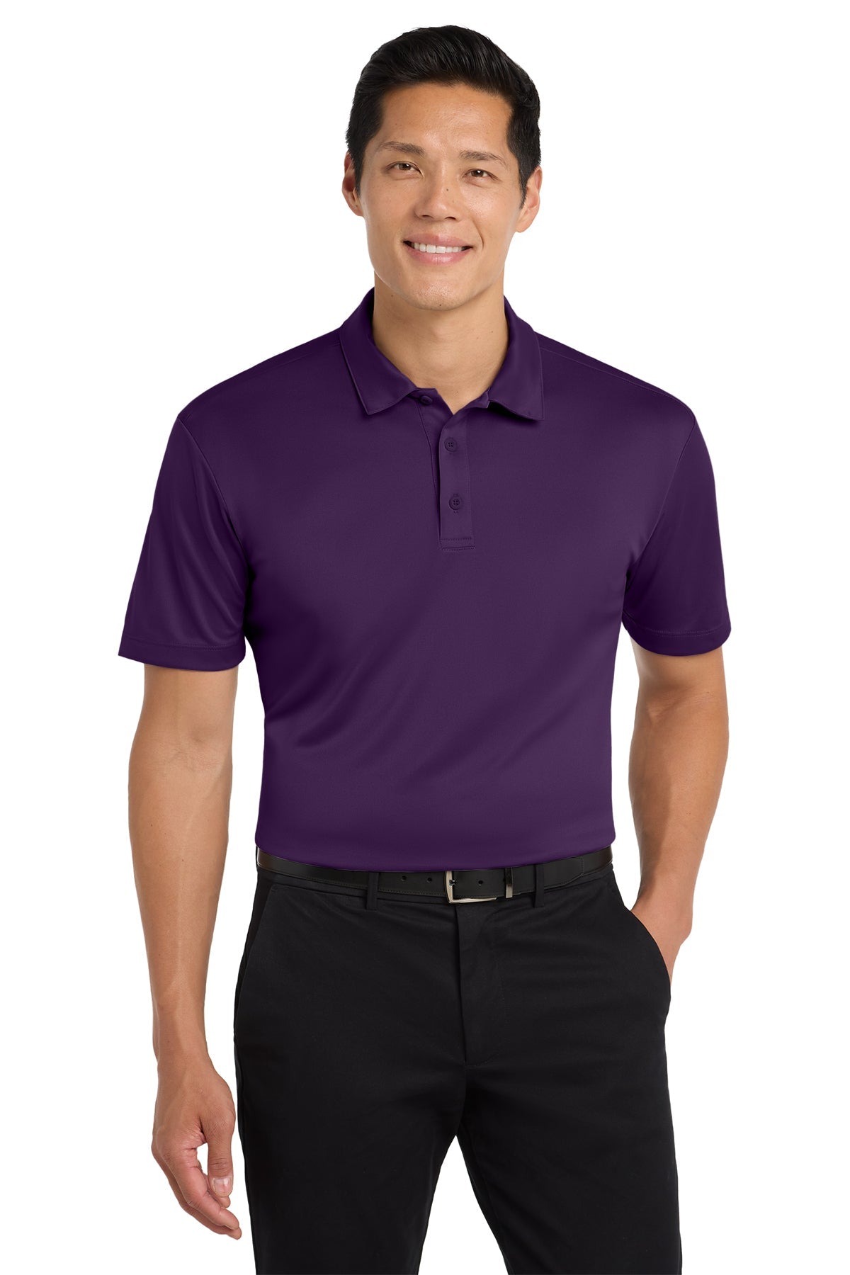 K540 - Silk Touch Performance Polo - Phoenix Signs & Graphics