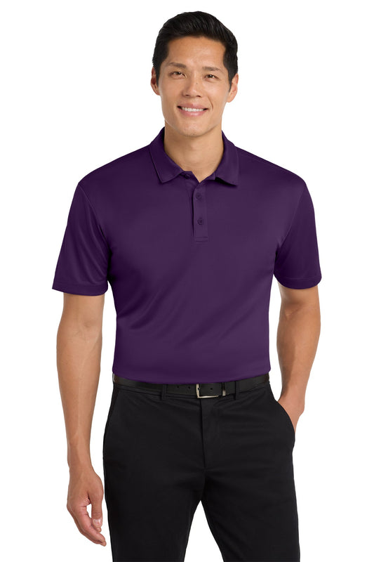 K540 - Silk Touch Performance Polo - Phoenix Signs & Graphics