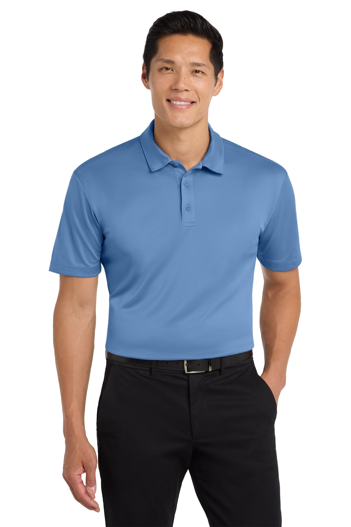 K540 - Silk Touch Performance Polo - Phoenix Signs & Graphics