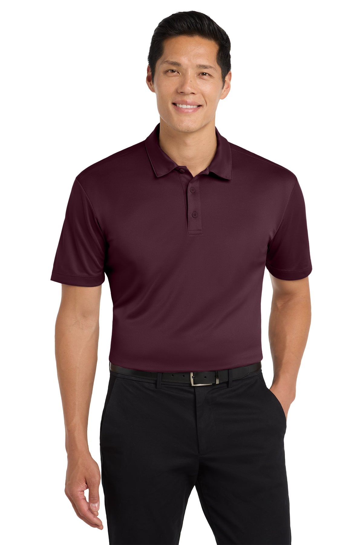 K540 - Silk Touch Performance Polo - Phoenix Signs & Graphics