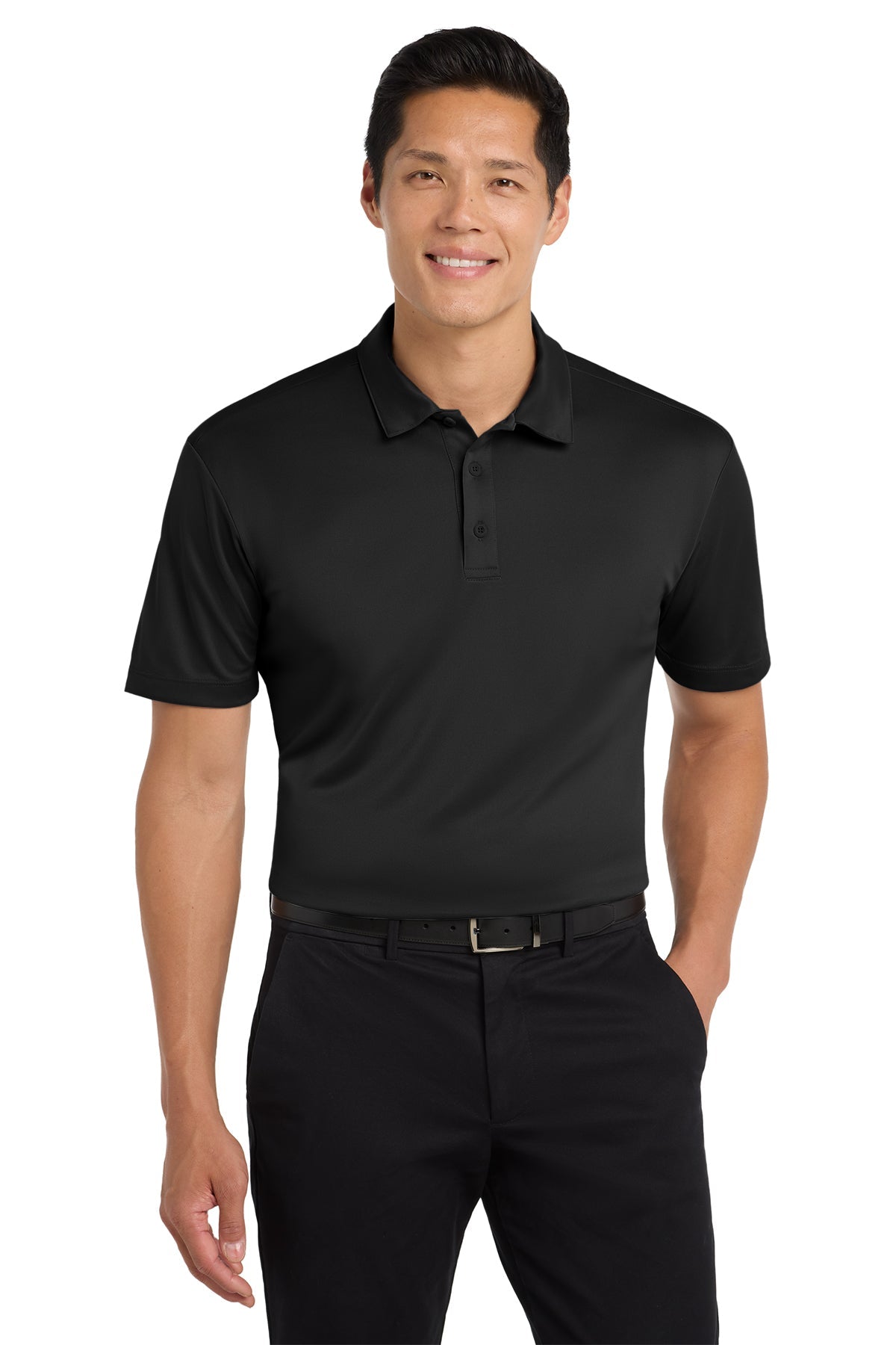 K540 - Silk Touch Performance Polo - Phoenix Signs & Graphics