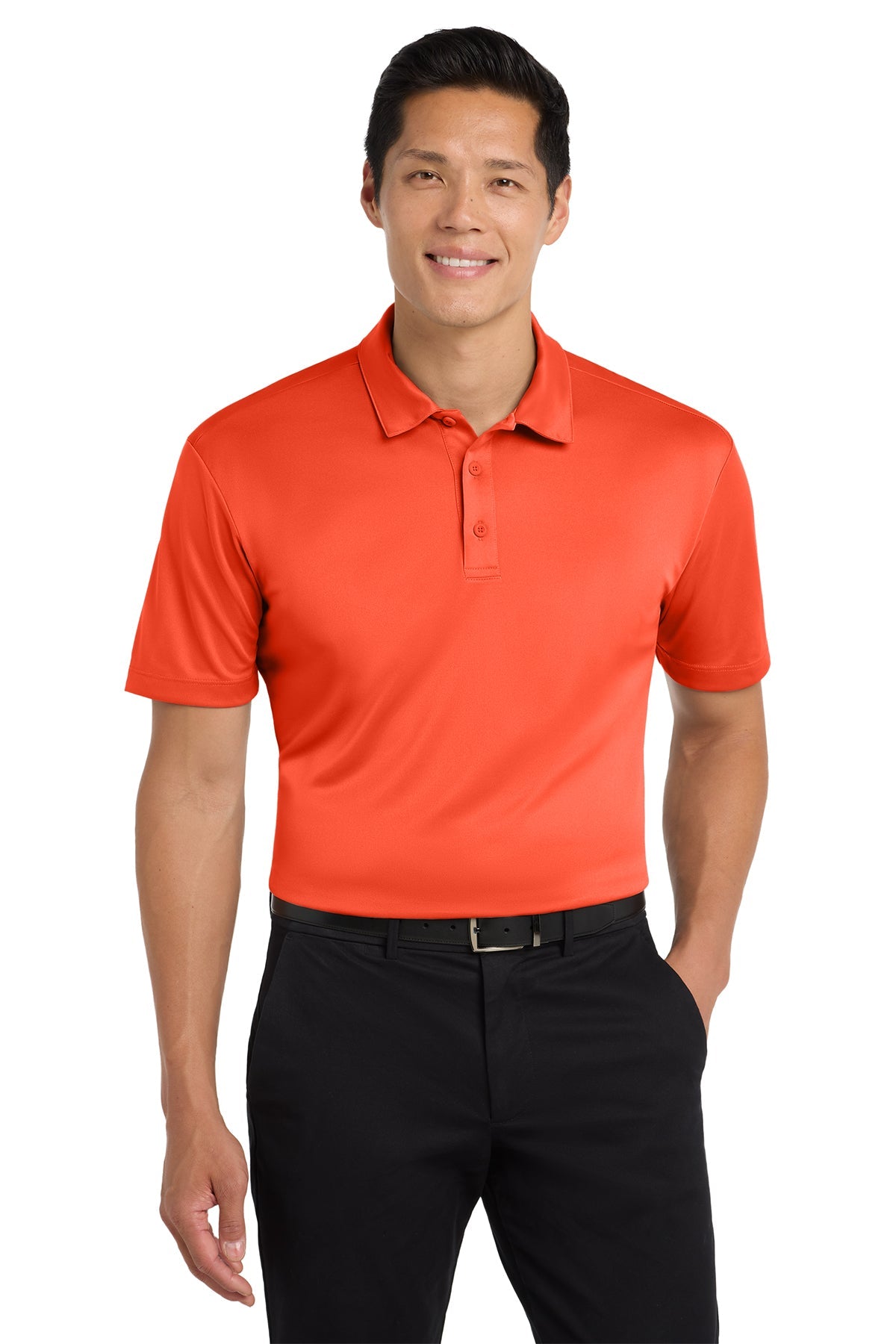 K540 - Silk Touch Performance Polo - Phoenix Signs & Graphics