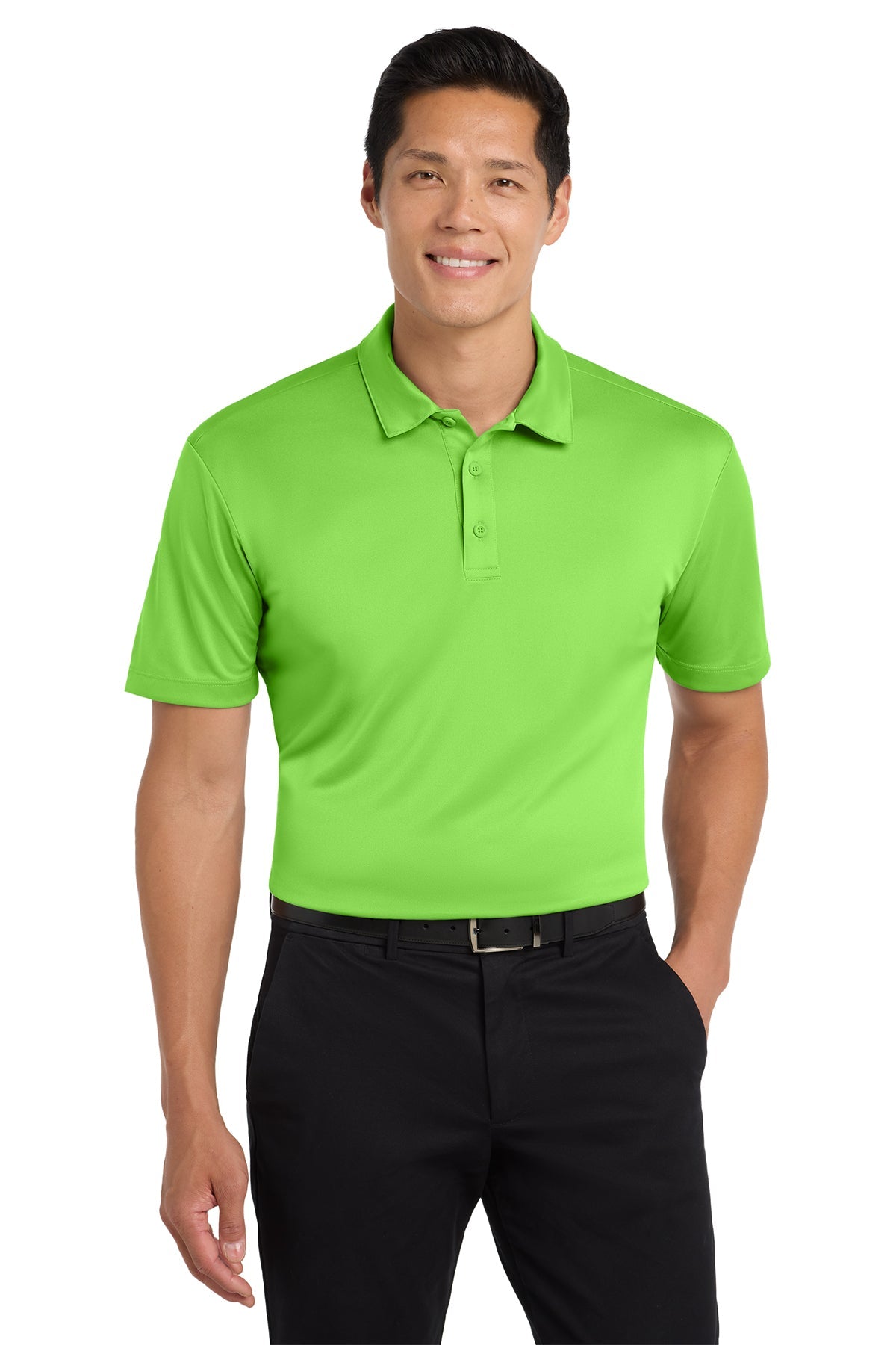 K540 - Silk Touch Performance Polo - Phoenix Signs & Graphics