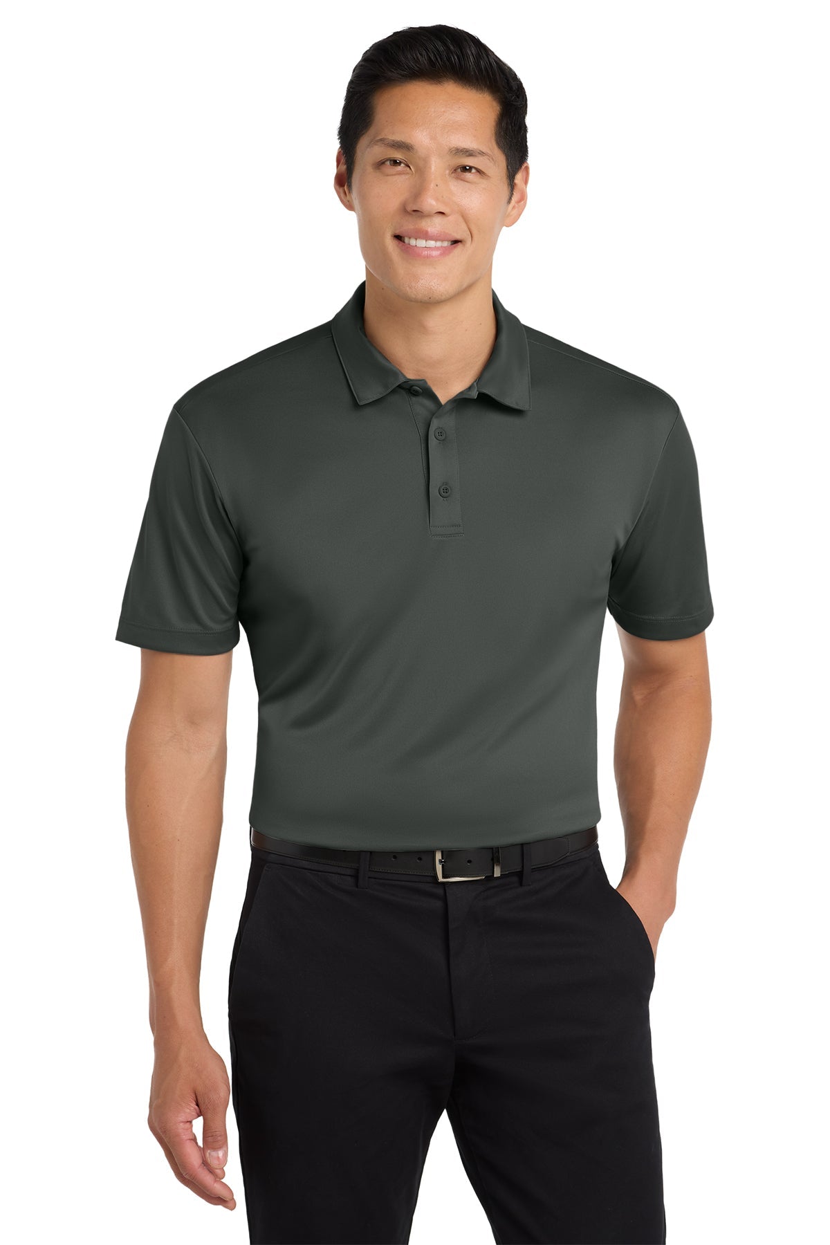 K540 - Silk Touch Performance Polo - Phoenix Signs & Graphics