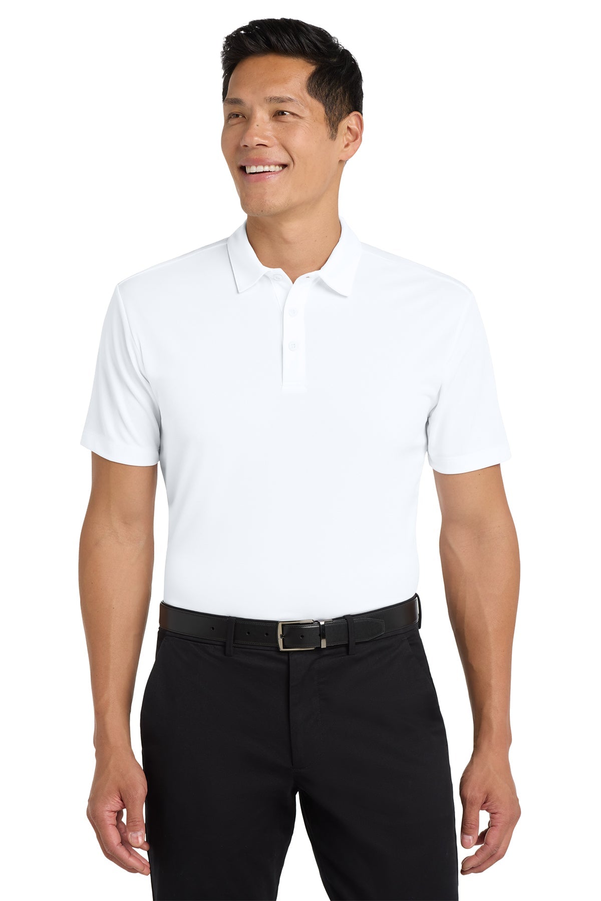 K540 - Silk Touch Performance Polo - Phoenix Signs & Graphics