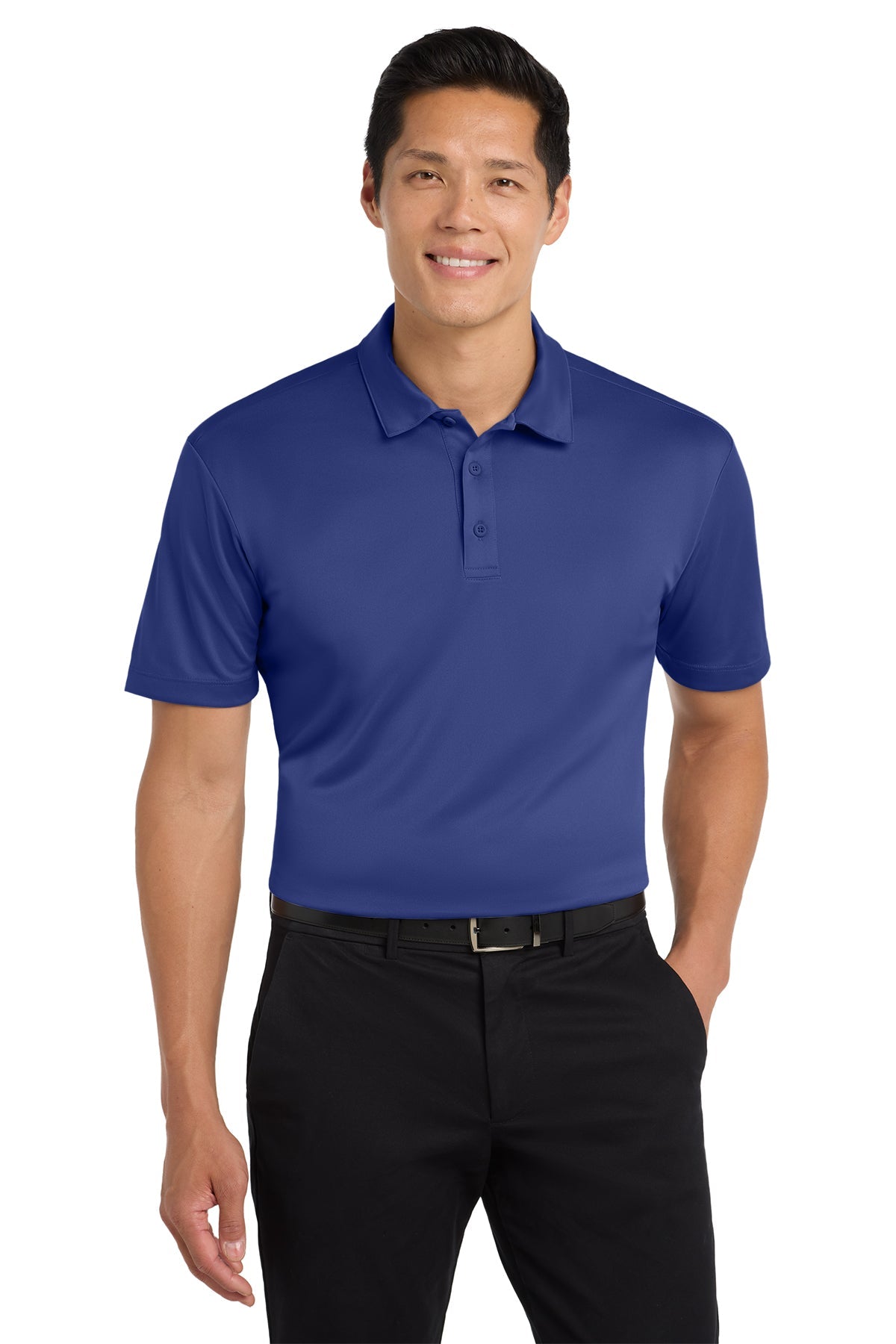 K540 - Silk Touch Performance Polo - Phoenix Signs & Graphics