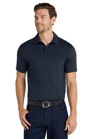 River Blue Navy