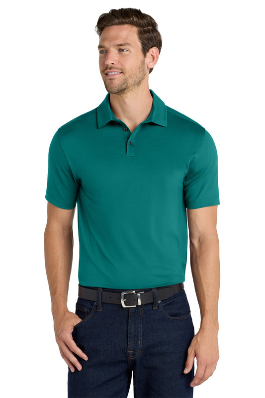K682 - City Stretch Polo - Phoenix Signs & Graphics