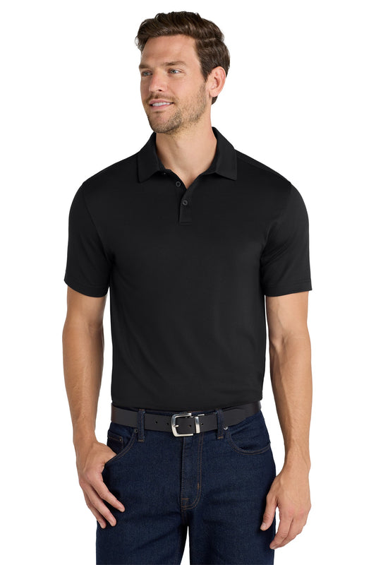 K682 - City Stretch Polo - Phoenix Signs & Graphics