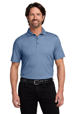 Aegean Blue Heather
