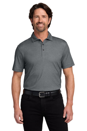Charcoal Heather