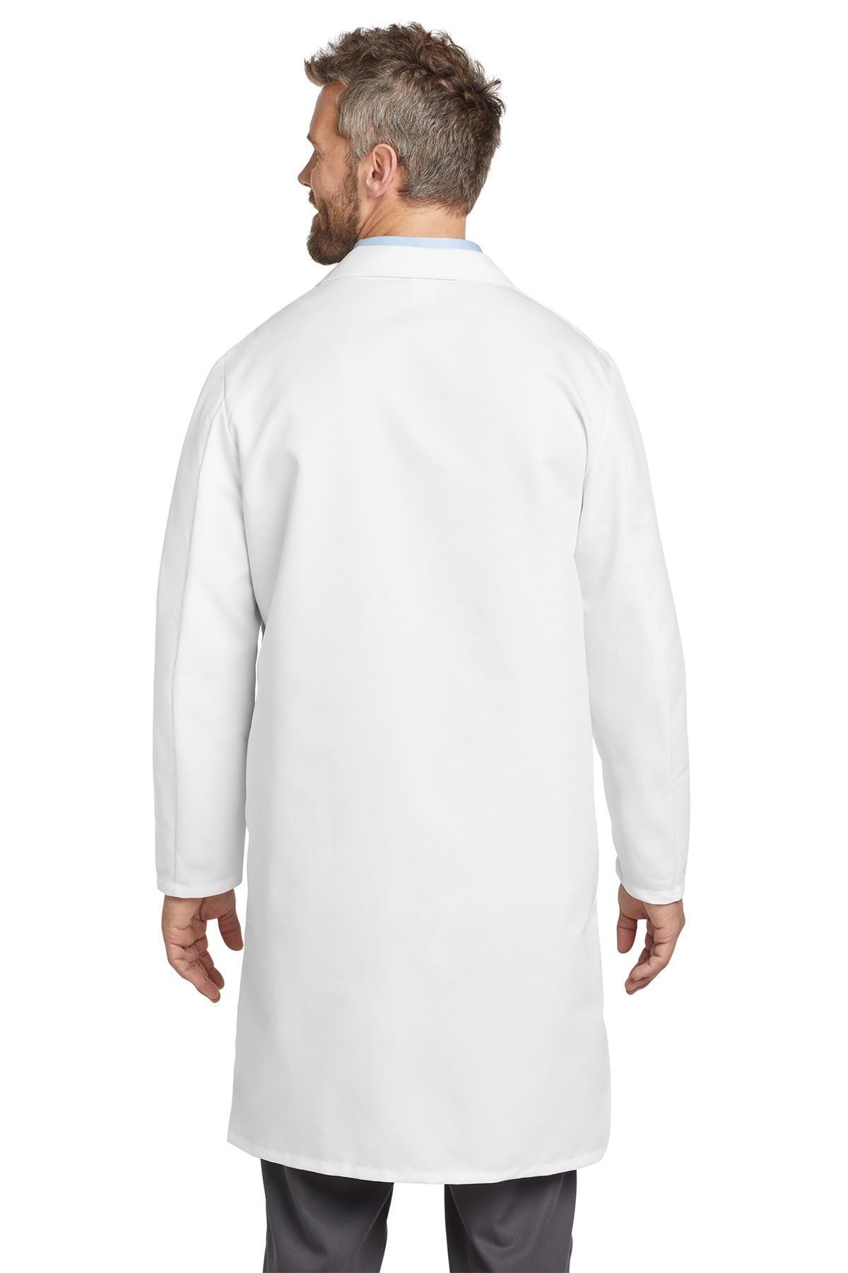 KP14 Red Kap Lab Coat - Phoenix Signs & Graphics