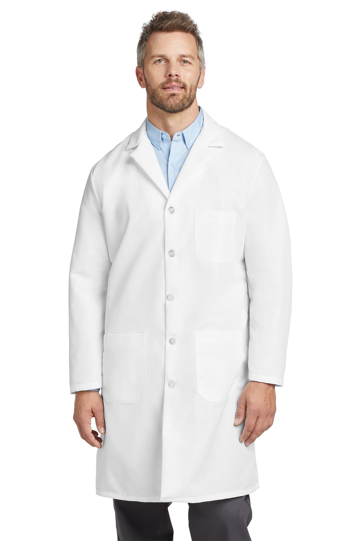 KP14 Red Kap Lab Coat - Phoenix Signs & Graphics