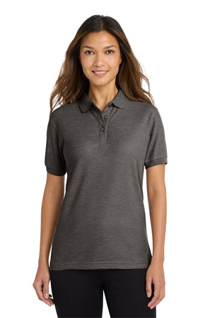 Charcoal Grey