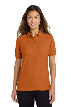 Texas Orange