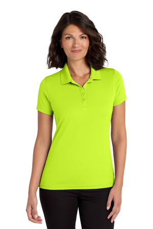 Safety Yellow