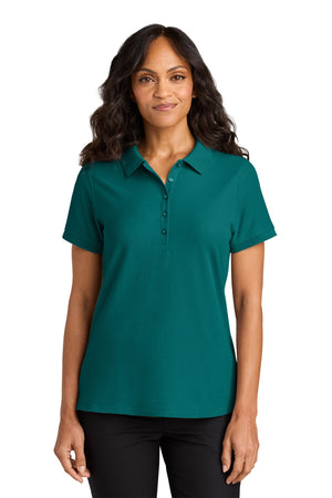 Teal Green