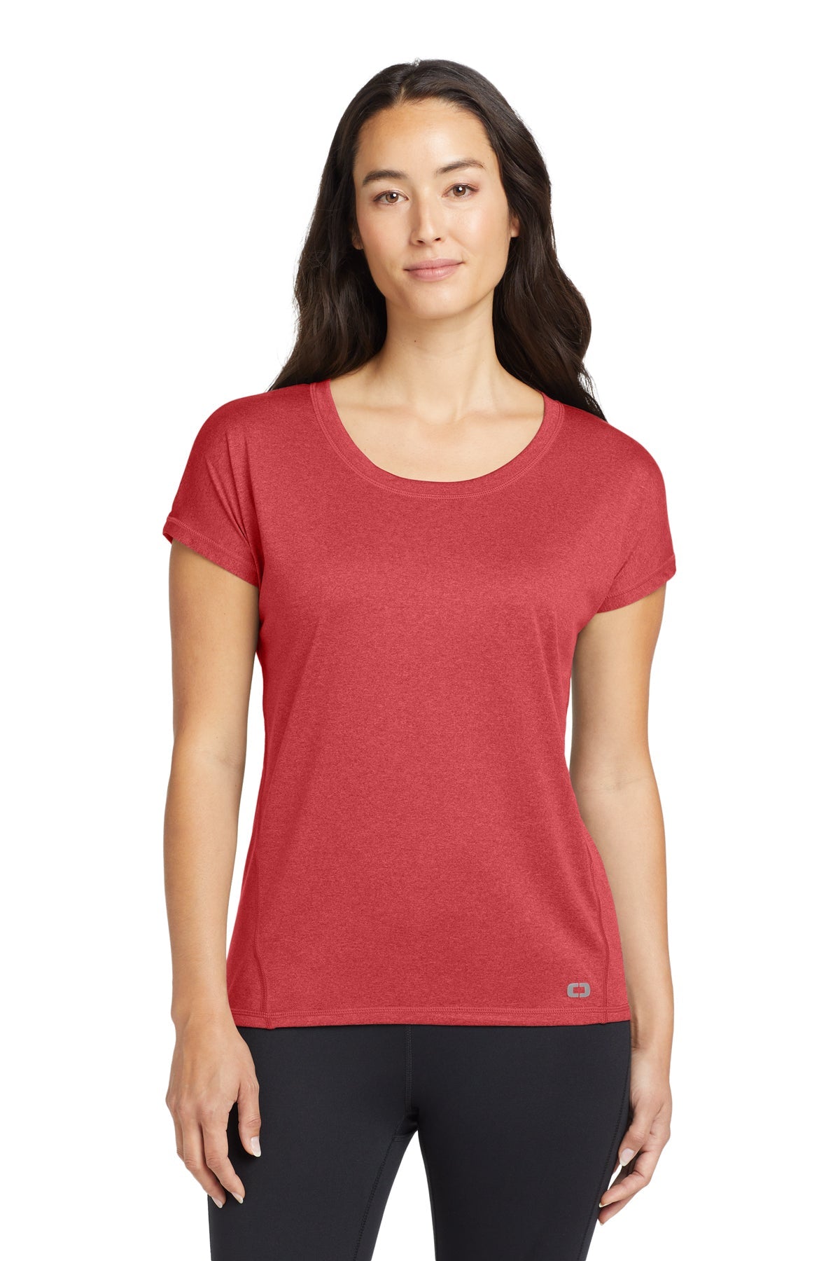 LOE324 OGIO Women's Pulse Dolman Tee - Phoenix Signs & Graphics