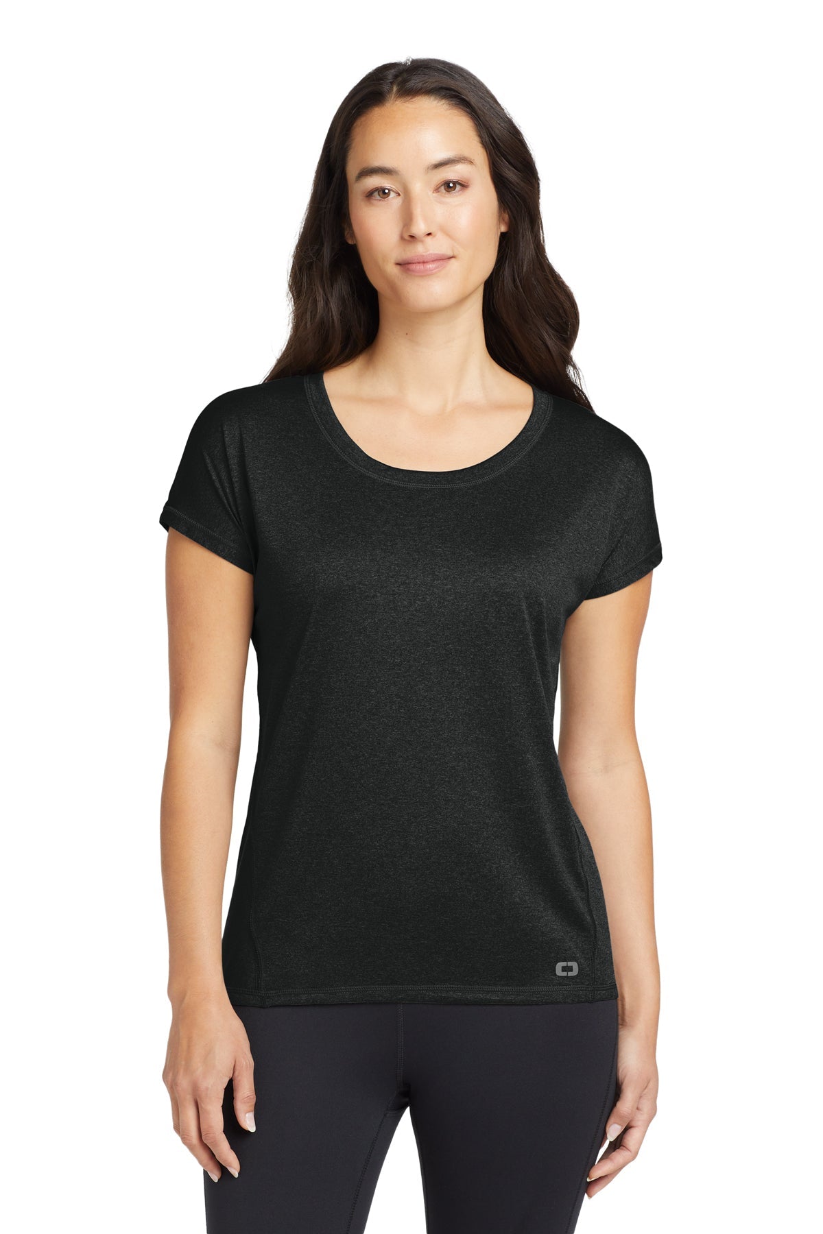 LOE324 OGIO Women's Pulse Dolman Tee - Phoenix Signs & Graphics