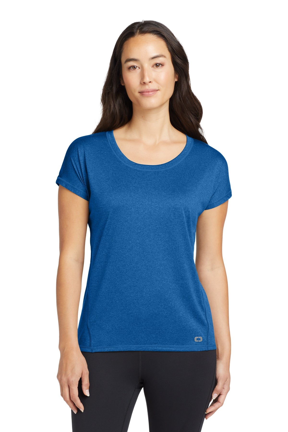 LOE324 OGIO Women's Pulse Dolman Tee - Phoenix Signs & Graphics