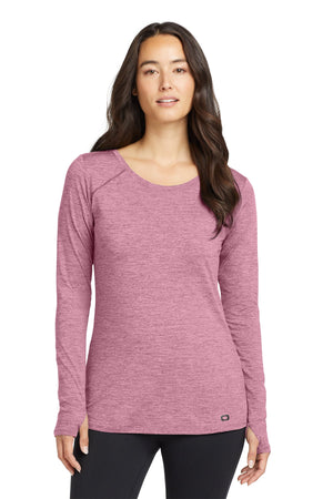 Lilac Heather