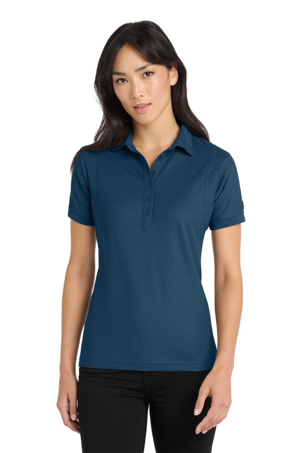 Log101 OGIO Jewel Polo - Phoenix Signs & Graphics