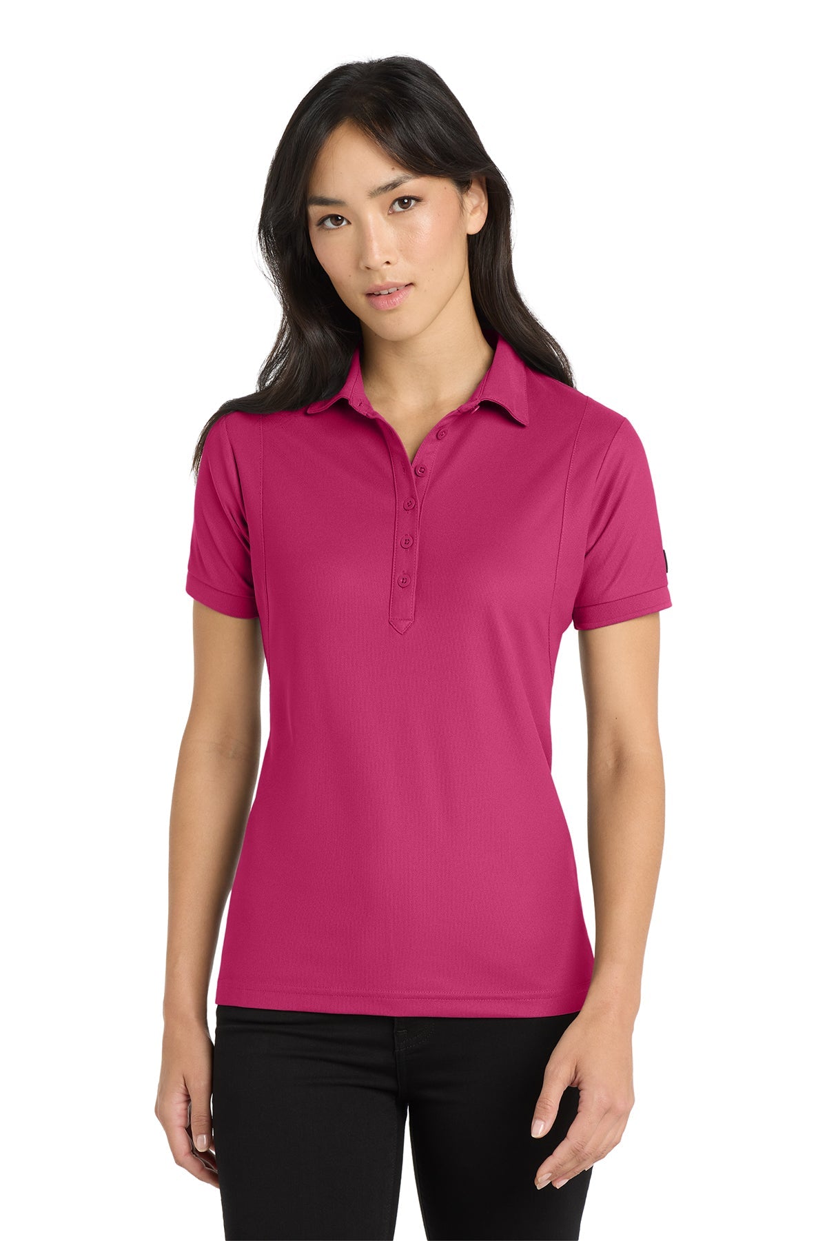 Log101 OGIO Jewel Polo - Phoenix Signs & Graphics