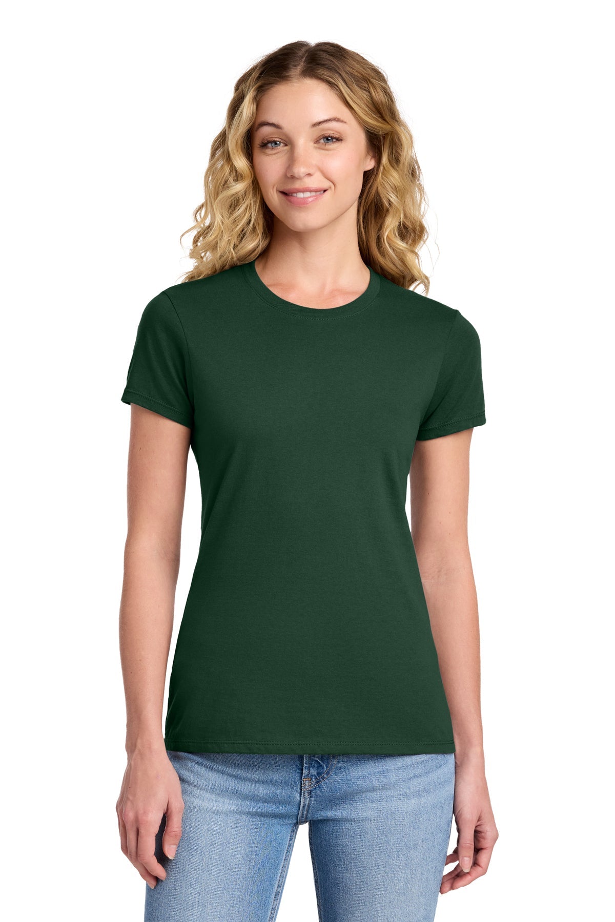 LPC450 Port & Co Women's Fan Favorite TShirt - Phoenix Signs & Graphics