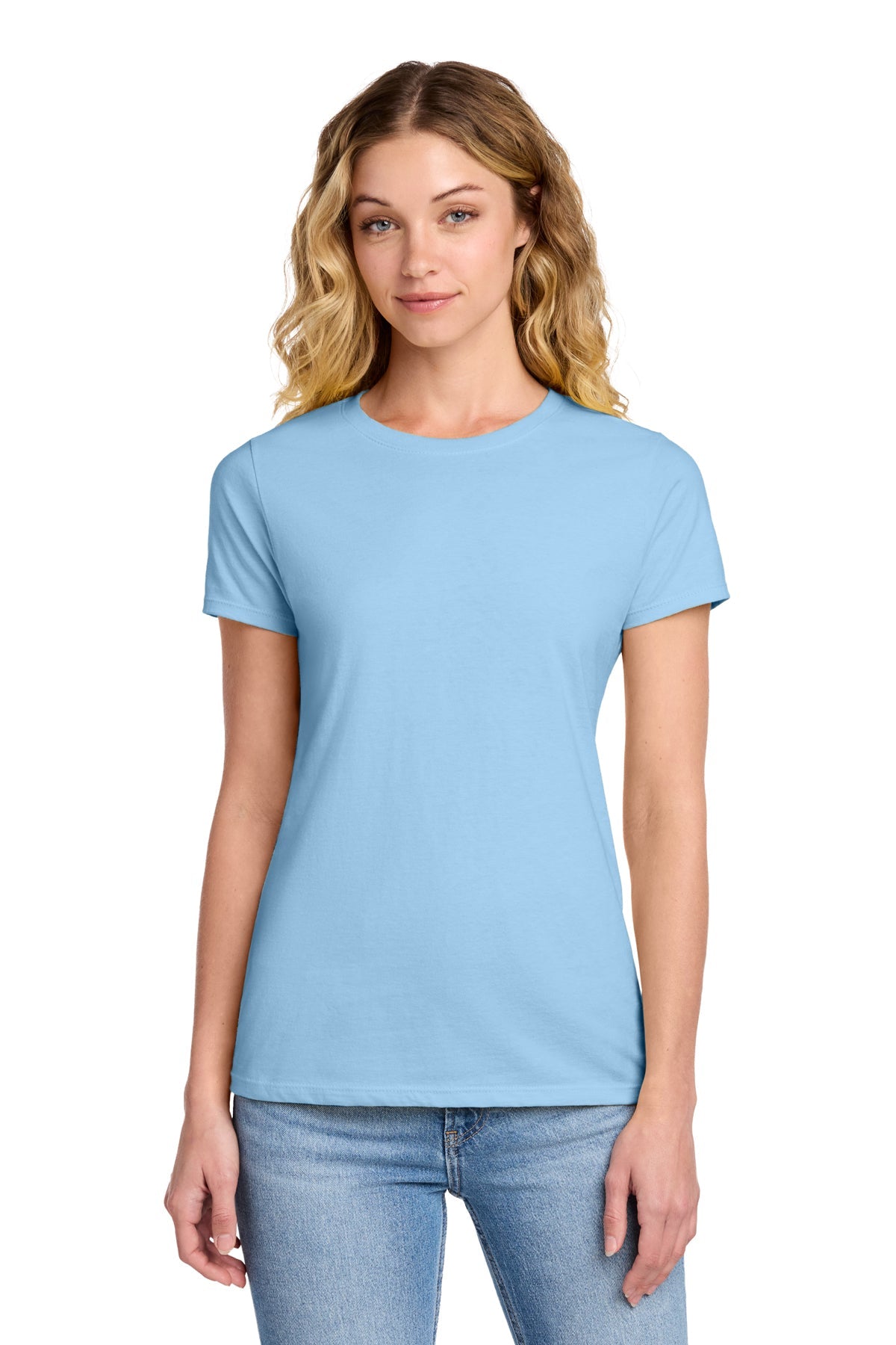 LPC450 Port & Co Women's Fan Favorite TShirt - Phoenix Signs & Graphics