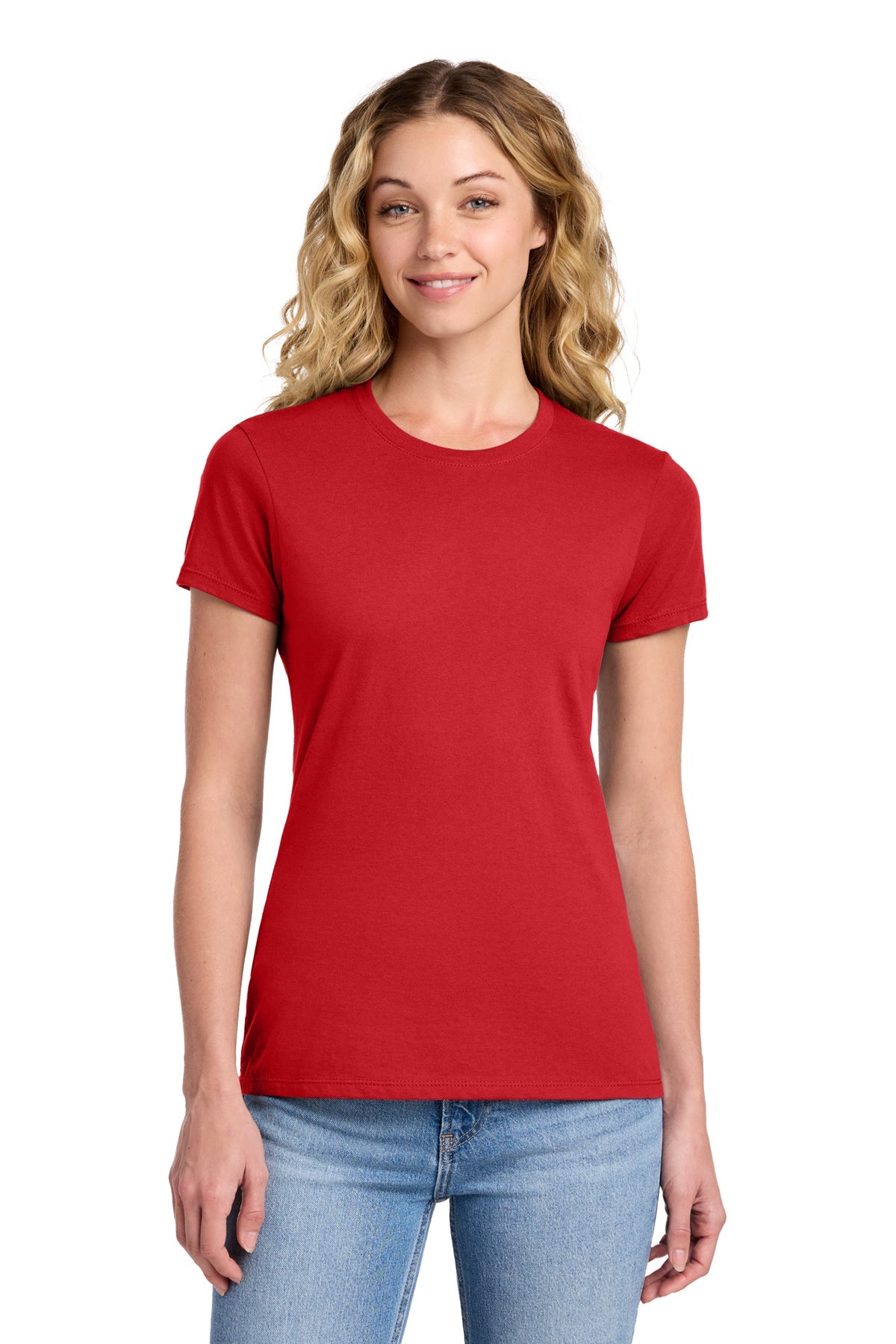 LPC450 Port & Co Women's Fan Favorite TShirt - Phoenix Signs & Graphics