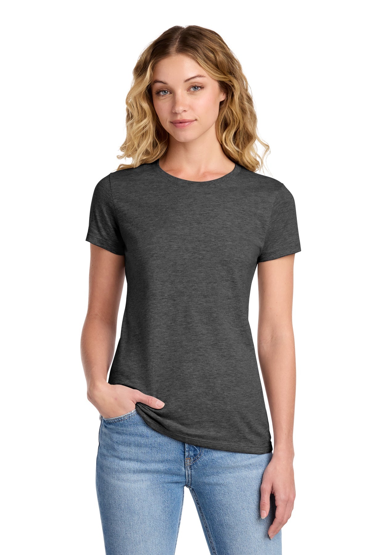 LPC450 Port & Co Women's Fan Favorite TShirt - Phoenix Signs & Graphics