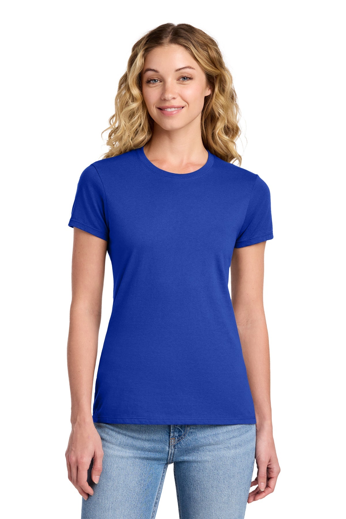 LPC450 Port & Co Women's Fan Favorite TShirt - Phoenix Signs & Graphics