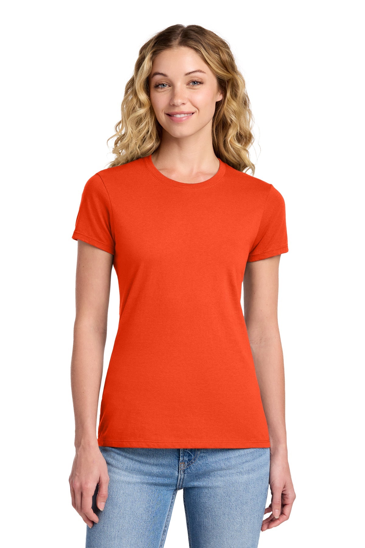 LPC450 Port & Co Women's Fan Favorite TShirt - Phoenix Signs & Graphics