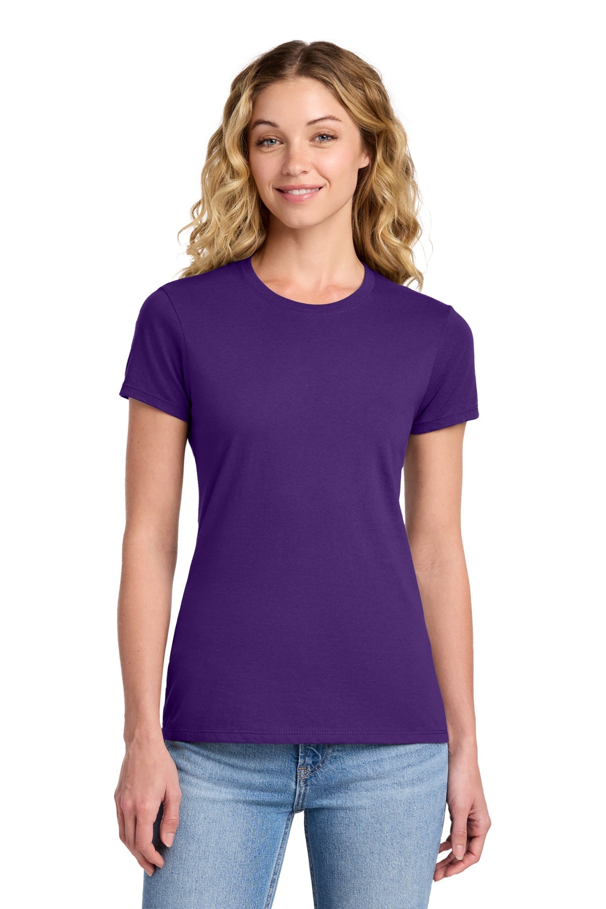 LPC450 Port & Co Women's Fan Favorite TShirt - Phoenix Signs & Graphics