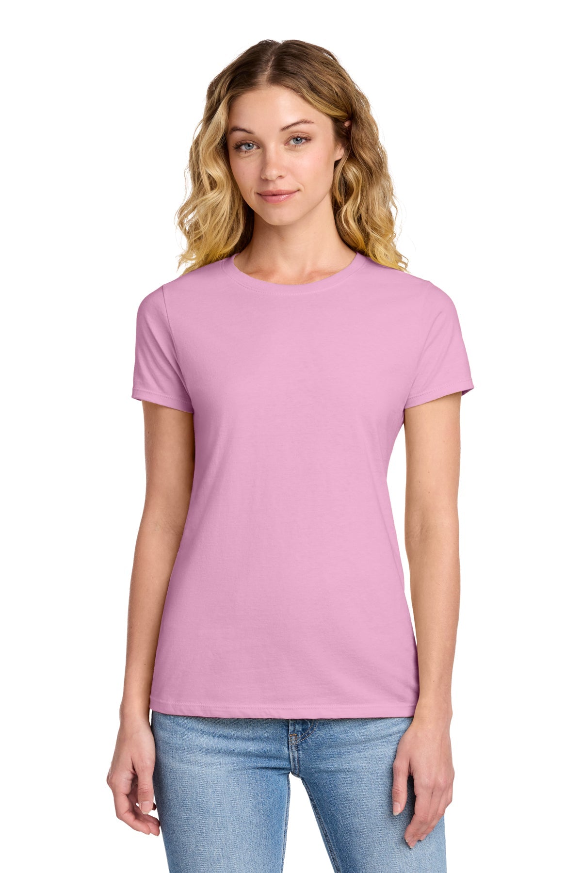 LPC450 Port & Co Women's Fan Favorite TShirt - Phoenix Signs & Graphics