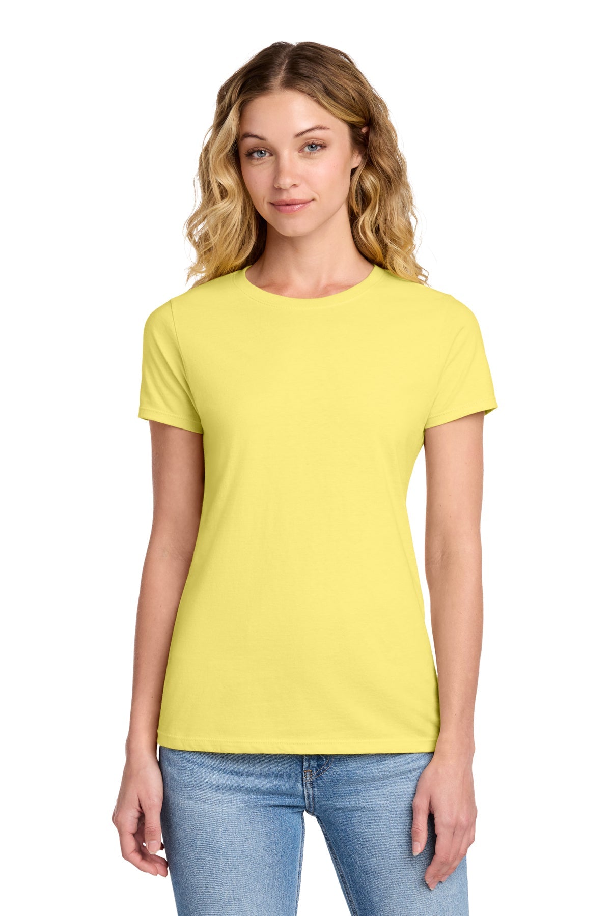 LPC450 Port & Co Women's Fan Favorite TShirt - Phoenix Signs & Graphics