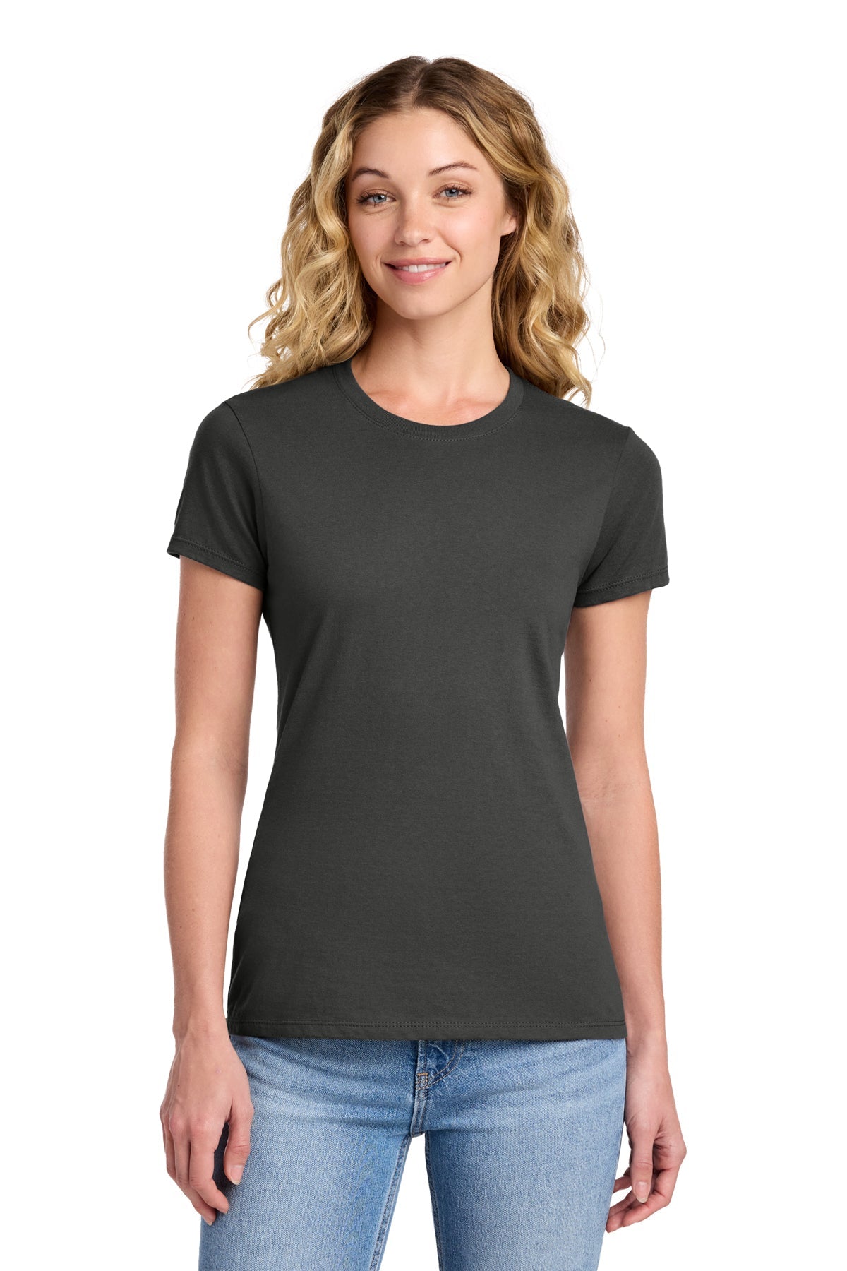 LPC450 Port & Co Women's Fan Favorite TShirt - Phoenix Signs & Graphics